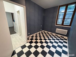 Appartement T2 Bis 60m²