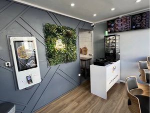 Fond de commerce Nancy LOBAU