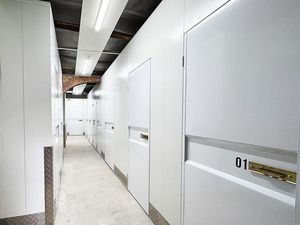 Box de stockage de 7 m² (17 5 m³) – OFFRE SPÉCIALE –25% – Castres (Albinque)