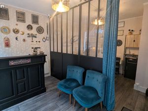 Local commercial 21m2