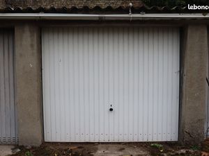 Garage 15m2 Dunkerque (proche hôtel des impôts)