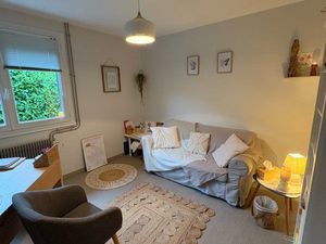 Sous location cabinet dans regroupement