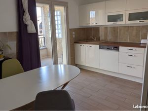 Location T3 LA TOUR DU PIN