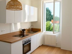 Location appartement meublé