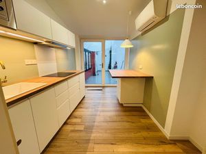 Location maison ind Béthune