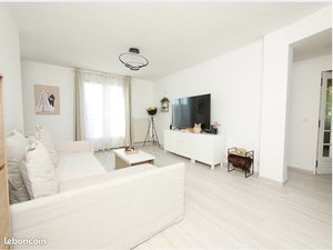 Appartement 4 pièces – 63 m² – Refait à neuf – Résidence sécurisée – Le Blanc-Mesnil