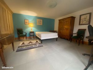 Craponne : 2 chambres étudiant