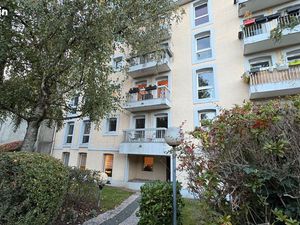 Appartement 3 pièces 82 m²