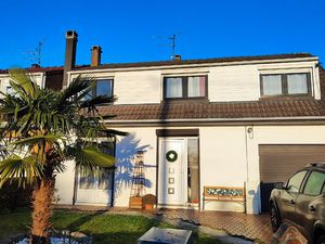 Maison semi-individuelle