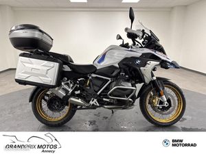 BMW R 1250 GS