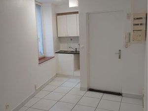 Location appartement F2. 42m2