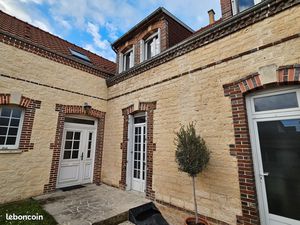 Maison 6 pièces Sainte-Savine