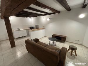 Appartement calme et fonctionnel