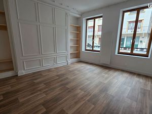 Appartement 1 pièce 30 m²