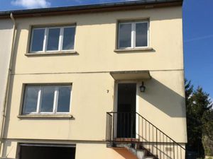 Maison 5 pièces 88 m²