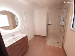 Studio 25 m2 meublé - Campus Belle-Beille