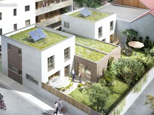 Maison - 5 pièces - VILLA CLAIRE