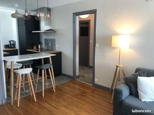Appartement T2 Meublé 49m2 LYON 5