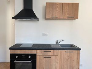 Appartement à louer  entièrement rénové  centre ville de Guéret