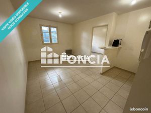 Appartement 2 pièces 30 m²