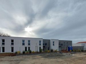 Appartement 78 m² Saint Pierre Montlimart