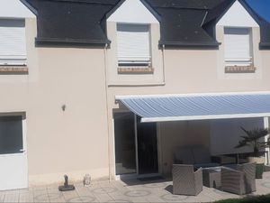 Maison 114m² .7 pièces 230000 à Saint-Berthevin