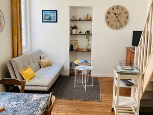 Beaut T3 2 ch proche gare