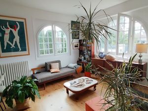 Appartement de 3 pièces dans maison  65m²