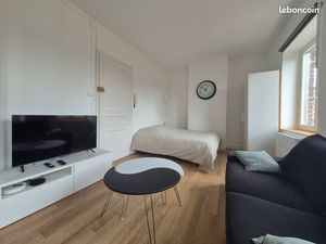 Appartement meublée  très lumineux et sans vis à vis