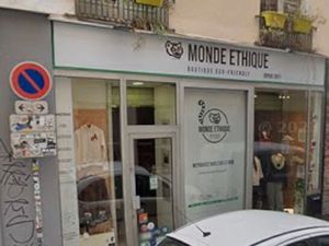 Local commercial 64 m²