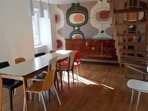 Chambre meublée pour étudiante