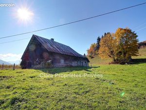 Chalet 2 pièces 185 m²