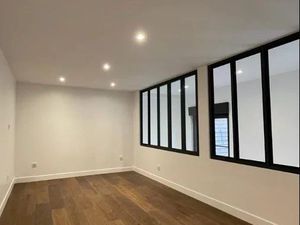 Local 33 m² Le Raincy