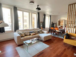 Appartement 3 pièces 99 m²