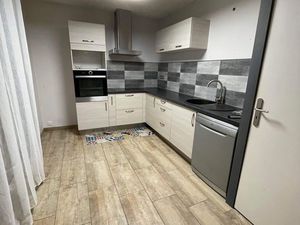 A louer appartement T3 TALENCE