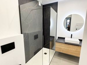 Appartement T2 bis RDC - 61 m² PONTARLIER RUE DES REMPARTS - Proche centre ville