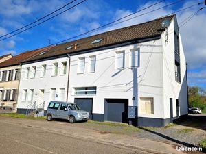 Immeuble 16 pièces 364 m²