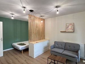 Location appartement remis à neuf