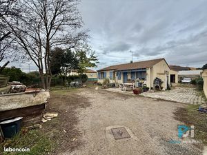 Maison 4 pièces 79 m²