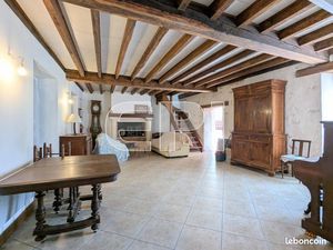 Maison 8 pièces 149 m²