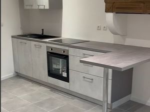 Appartement T2-32m² - REGNY