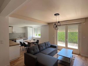 Appartement neuf T4 Vannes