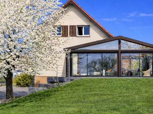 Maison 4 pièces 133 m²