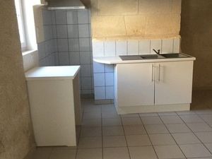 Appartement T2 en Duplex