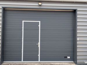 Local 60m2 sortie de Blois