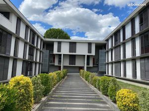 T2 Bordeaux Cauderan