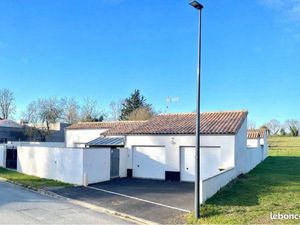 Maison 6 pièces de 144m2 particulier à particulier