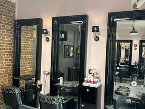 Fonds de commerce coiffure 60 m²