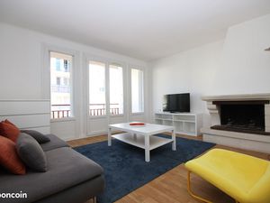 Appartement 4 pièces 84 m²