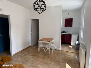 Appartement 2 pièces 32 m²